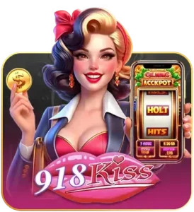 918kiss-Slot