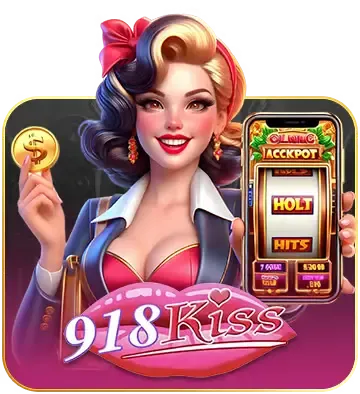 918kiss-Slot