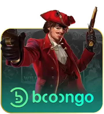 Boongo-Slot