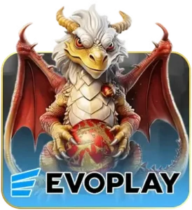 Evoplay-Slot