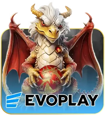 Evoplay-Slot