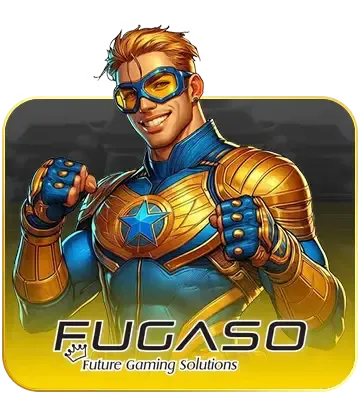 Fugaso-Slot