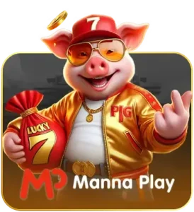 Manna-Play-Slot