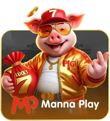 Manna-Play-Slot