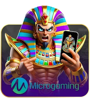 Microgaming-Slot