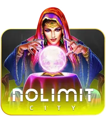 Nolimit-Slot