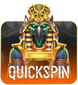 Quickspin-Slot