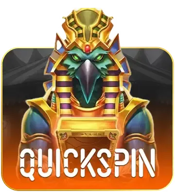 Quickspin-Slot
