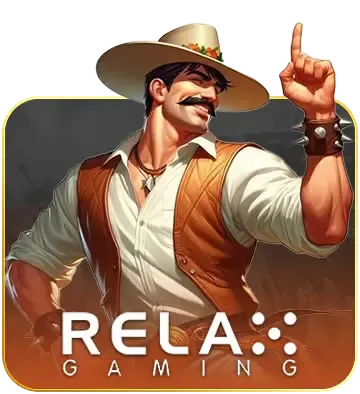 Relax-Slot