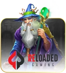 Reloaded-Slot