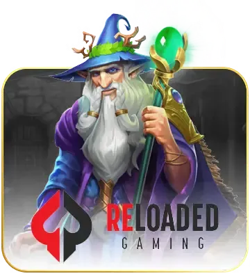 Reloaded-Slot