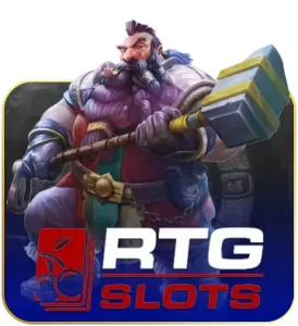 Rtg-Slot