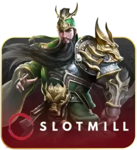 Slotmill