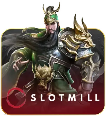 Slotmill