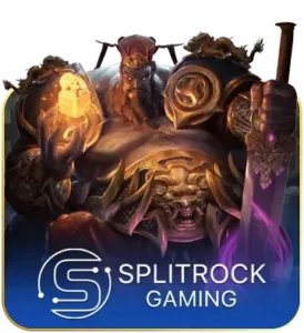Splitrock-Slot