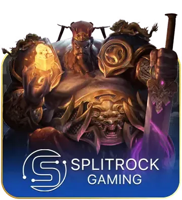 Splitrock-Slot