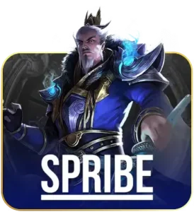 Spribe-Slot