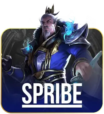 Spribe-Slot