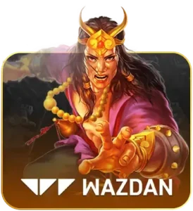 Wazdan-Slot