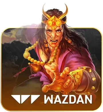 Wazdan-Slot